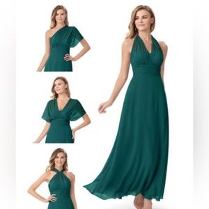 Versatile Formal Dress
